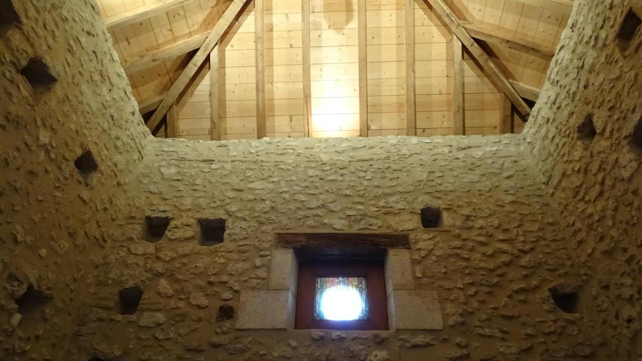 Creon-d'Armagnac Chateau Reys מראה חיצוני תמונה
