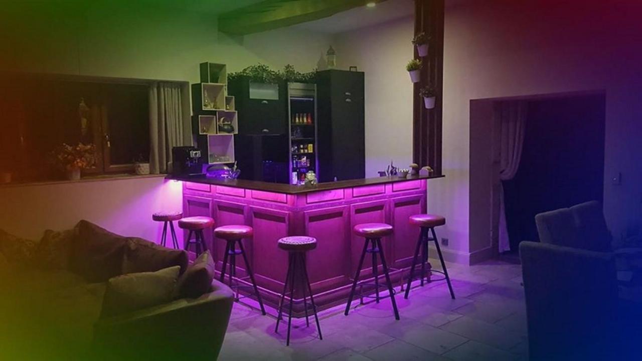 Creon-d'Armagnac Chateau Reys מראה חיצוני תמונה